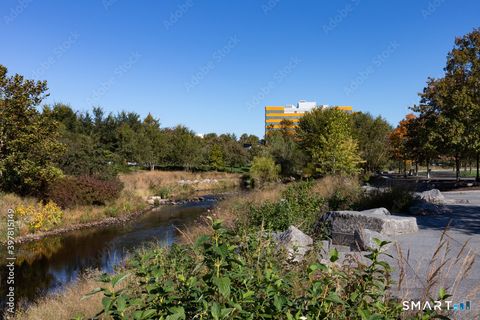 Tiny photo for 444 Bedford Street #APT 8F, Stamford, CT 06901 (MLS # 24151225)