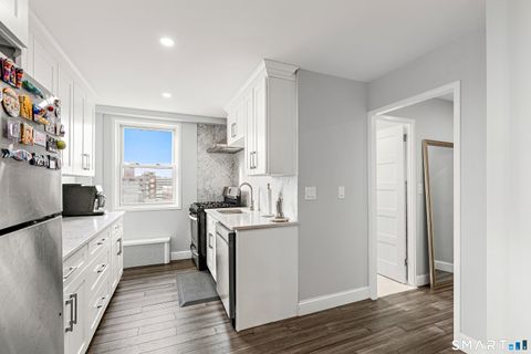 Tiny photo for 444 Bedford Street #APT 8F, Stamford, CT 06901 (MLS # 24151225)