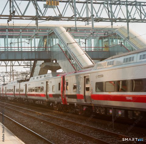 Tiny photo for 444 Bedford Street #APT 8F, Stamford, CT 06901 (MLS # 24151225)