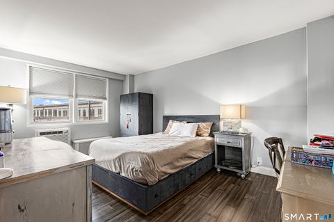 Tiny photo for 444 Bedford Street #APT 8F, Stamford, CT 06901 (MLS # 24151225)