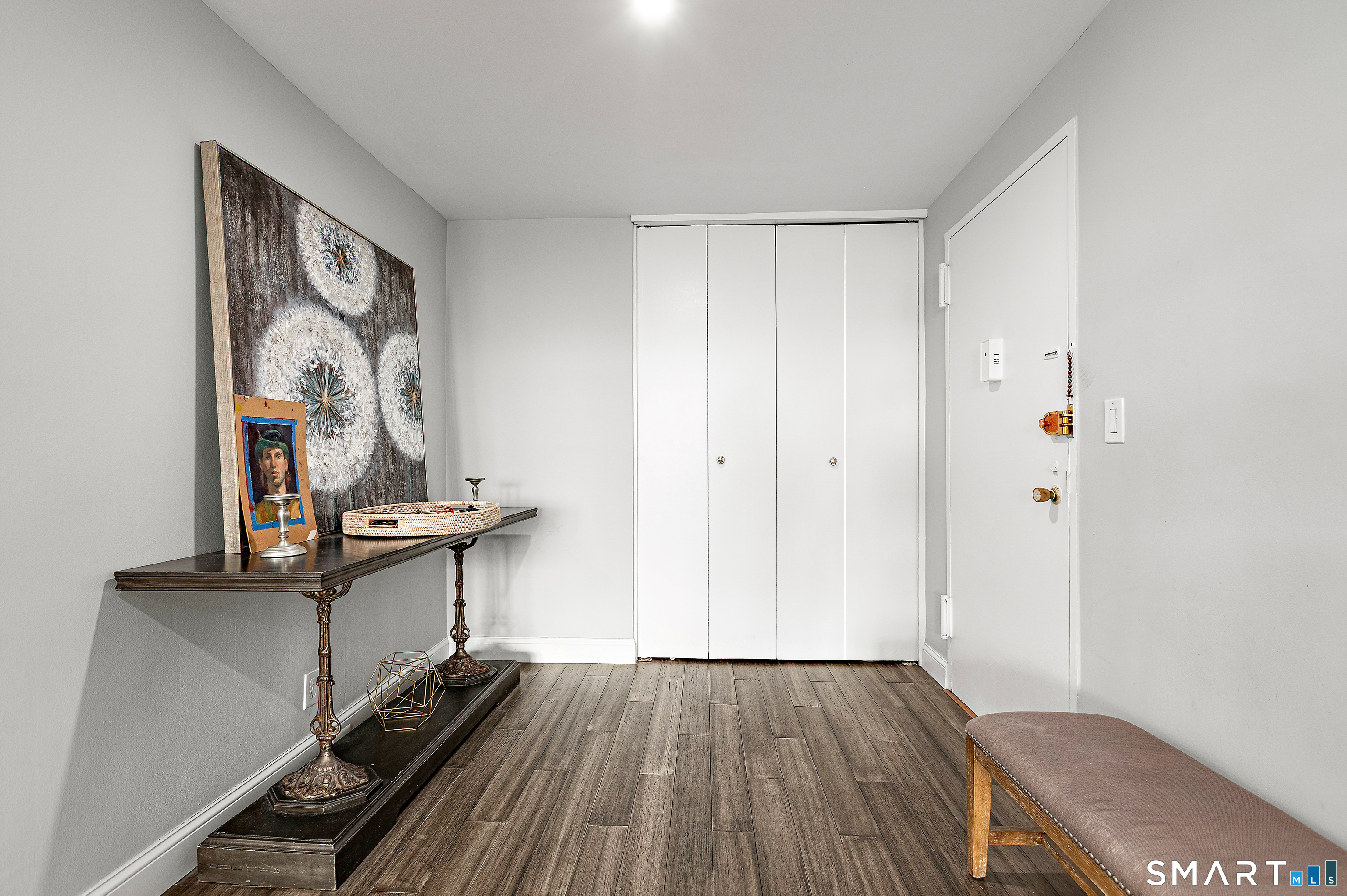 444 Bedford Street APT 8F