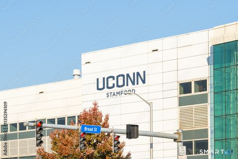 Tiny photo for 444 Bedford Street #APT 8F, Stamford, CT 06901 (MLS # 24151225)