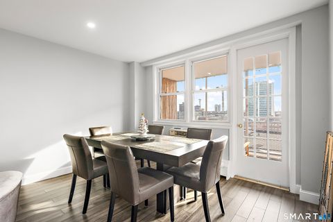 Tiny photo for 444 Bedford Street #APT 8F, Stamford, CT 06901 (MLS # 24151225)