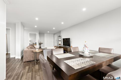 Tiny photo for 444 Bedford Street #APT 8F, Stamford, CT 06901 (MLS # 24151225)