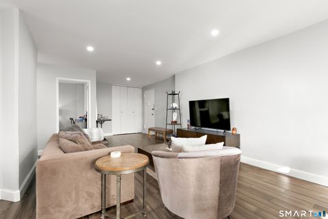 Tiny photo for 444 Bedford Street #APT 8F, Stamford, CT 06901 (MLS # 24151225)