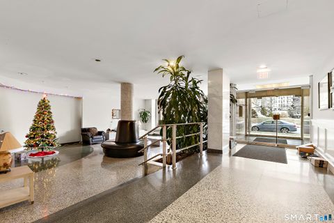 Tiny photo for 444 Bedford Street #APT 8F, Stamford, CT 06901 (MLS # 24151225)