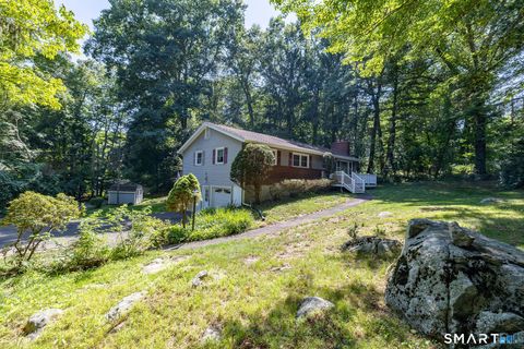 Tiny photo for 184 Franklin St Extension, Danbury, CT 06811 (MLS # 24192642)
