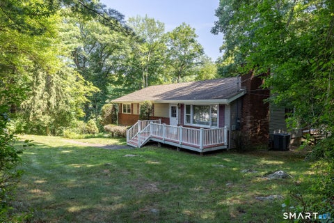 Tiny photo for 184 Franklin St Extension, Danbury, CT 06811 (MLS # 24192642)