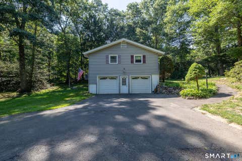 Tiny photo for 184 Franklin St Extension, Danbury, CT 06811 (MLS # 24192642)