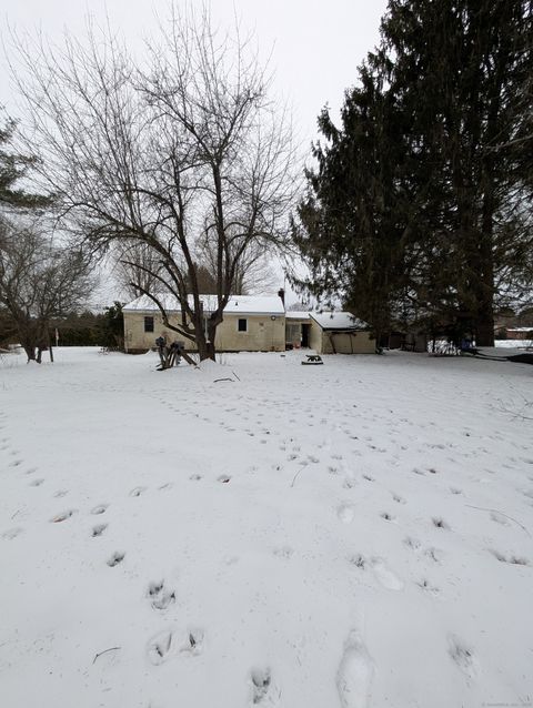 A home in Bolton