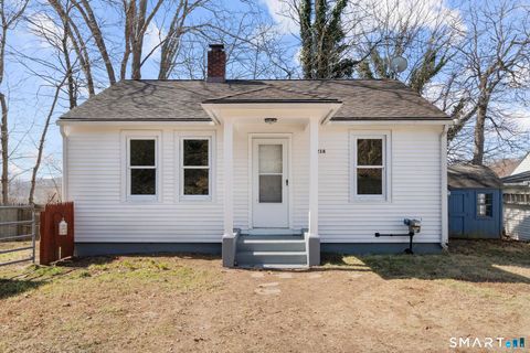 Homes For Sale - 216-R W Thames Street<br/> New London County, Norwich, CT 06360