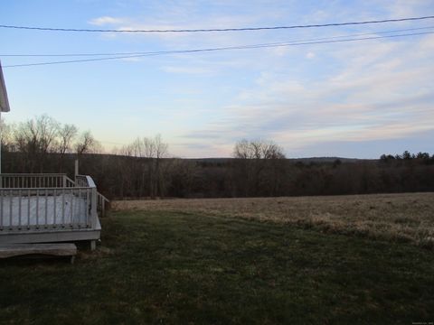 Tiny photo for 151 Brandy Hill Road, Thompson, CT 06277 (MLS # 24144053)