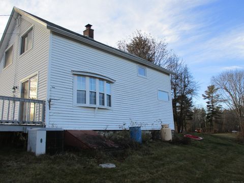Tiny photo for 151 Brandy Hill Road, Thompson, CT 06277 (MLS # 24144053)