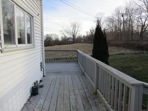 Tiny photo for 151 Brandy Hill Road, Thompson, CT 06277 (MLS # 24144053)