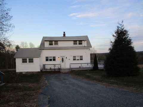 Tiny photo for 151 Brandy Hill Road, Thompson, CT 06277 (MLS # 24144053)