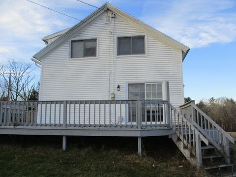 Tiny photo for 151 Brandy Hill Road, Thompson, CT 06277 (MLS # 24144053)