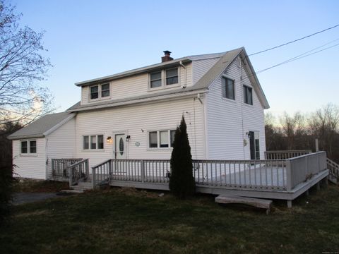 Tiny photo for 151 Brandy Hill Road, Thompson, CT 06277 (MLS # 24144053)