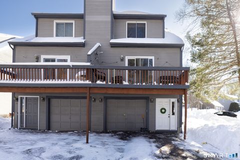 32 Woodland Court 1 Meriden CT 06450