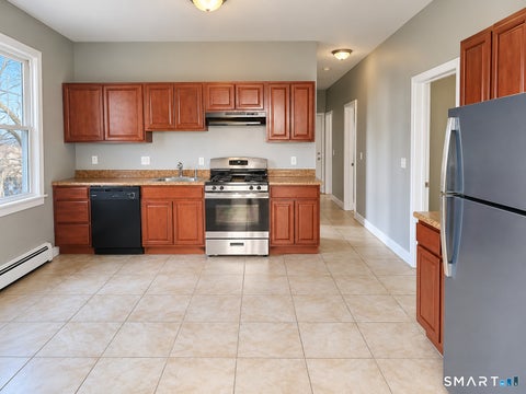 Tiny photo for 245 Ferry Street #2, New Haven, CT 06513 (MLS # 24204445)