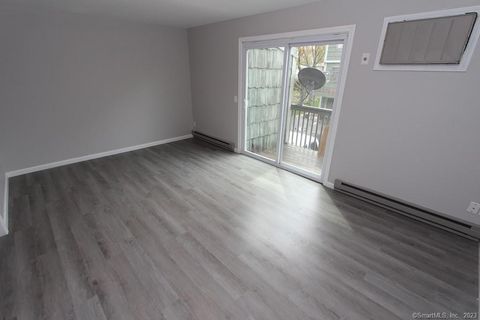 Tiny photo for 1400 Meriden Road #APT 5-2, Waterbury, CT 06705 (MLS # 24142473)