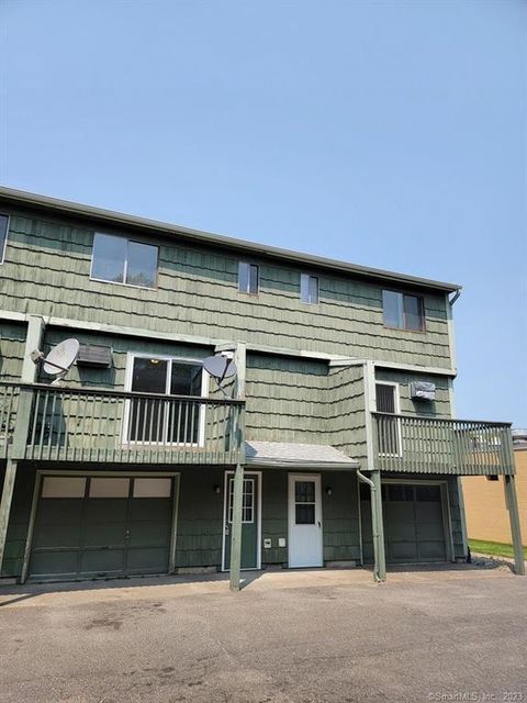 Tiny photo for 1400 Meriden Road #APT 5-2, Waterbury, CT 06705 (MLS # 24142473)