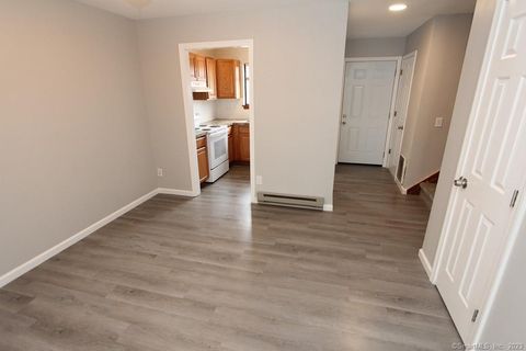 Tiny photo for 1400 Meriden Road #APT 5-2, Waterbury, CT 06705 (MLS # 24142473)