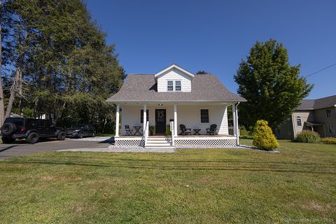 Photo of 273 Mill Street, Southington, CT 06489 (MLS # 24124821)