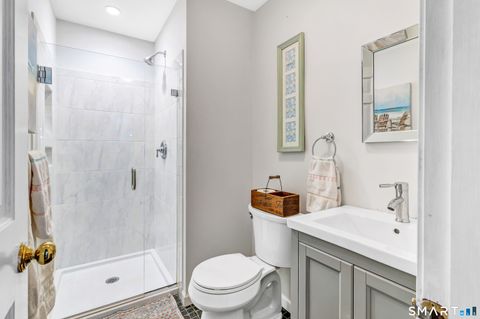 Tiny photo for 83 Ashwood Terrace, Stratford, CT 06614 (MLS # 24166110)