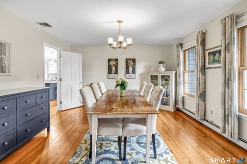 Tiny photo for 83 Ashwood Terrace, Stratford, CT 06614 (MLS # 24166110)