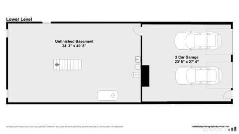 Tiny photo for 83 Ashwood Terrace, Stratford, CT 06614 (MLS # 24166110)