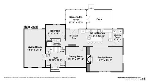 Tiny photo for 83 Ashwood Terrace, Stratford, CT 06614 (MLS # 24166110)