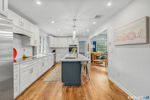 Tiny photo for 83 Ashwood Terrace, Stratford, CT 06614 (MLS # 24166110)