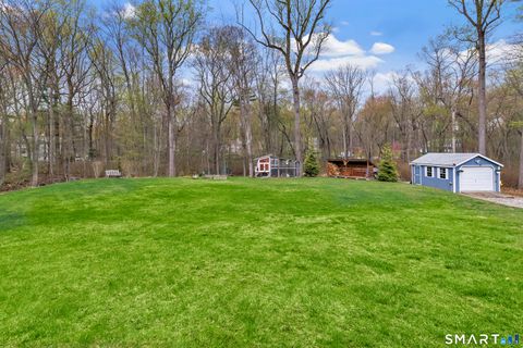 Tiny photo for 83 Ashwood Terrace, Stratford, CT 06614 (MLS # 24166110)