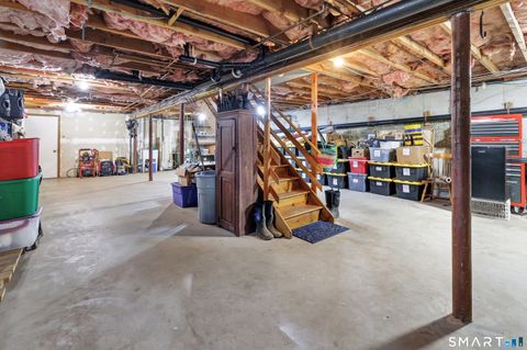 Tiny photo for 83 Ashwood Terrace, Stratford, CT 06614 (MLS # 24166110)