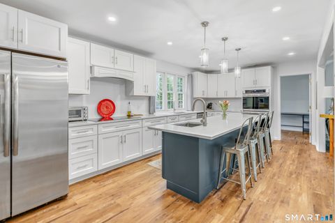 Tiny photo for 83 Ashwood Terrace, Stratford, CT 06614 (MLS # 24166110)