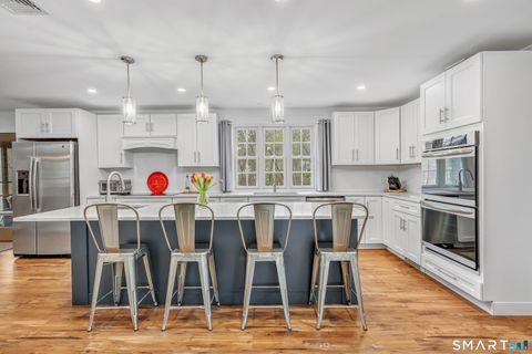 Tiny photo for 83 Ashwood Terrace, Stratford, CT 06614 (MLS # 24166110)