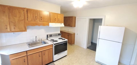 Tiny photo for 42 Vance Street #2nd Fl, New Britain, CT 06052 (MLS # 24175410)