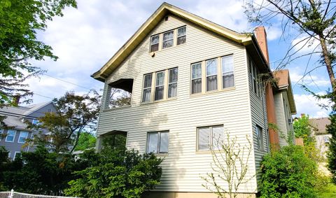 Photo of 42 Vance Street #2nd Fl, New Britain, CT 06052 (MLS # 24175410)