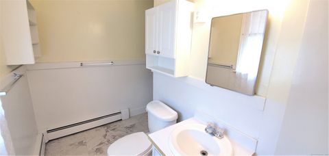 Tiny photo for 42 Vance Street #2nd Fl, New Britain, CT 06052 (MLS # 24175410)