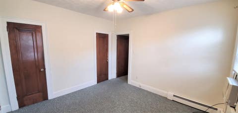Tiny photo for 42 Vance Street #2nd Fl, New Britain, CT 06052 (MLS # 24175410)