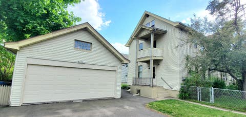 Tiny photo for 42 Vance Street #2nd Fl, New Britain, CT 06052 (MLS # 24175410)