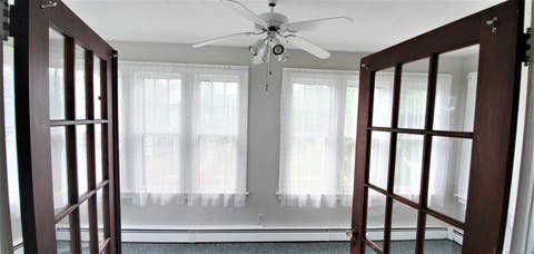 Tiny photo for 42 Vance Street #2nd Fl, New Britain, CT 06052 (MLS # 24175410)