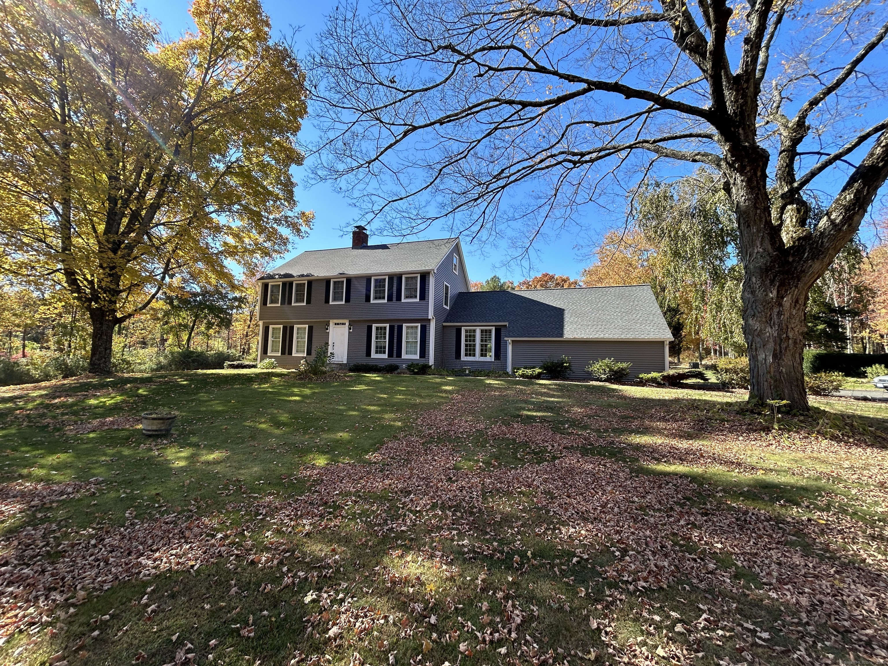 Rental Property at Bucks Hill Road, Southbury, Connecticut - Bedrooms: 4 
Bathrooms: 3 
Rooms: 8  - $3,500 MO.