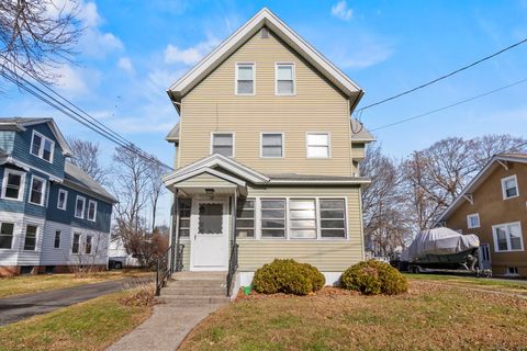 27 Andrews Street New Britain CT 06051