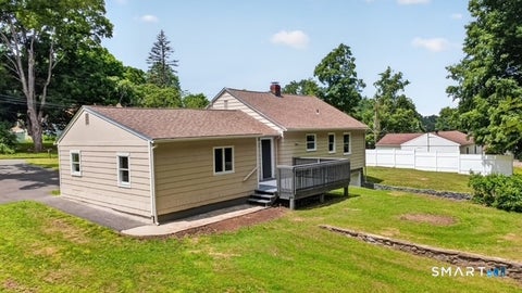 Tiny photo for 152 Summit Road, Prospect, CT 06712 (MLS # 24188761)