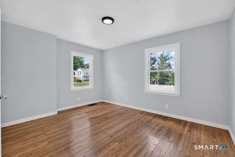 Tiny photo for 152 Summit Road, Prospect, CT 06712 (MLS # 24188761)
