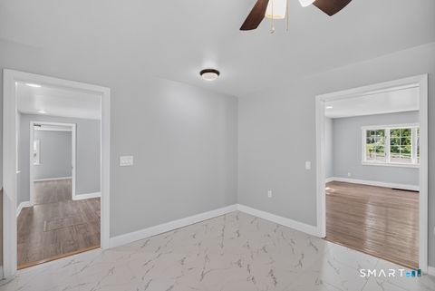 Tiny photo for 152 Summit Road, Prospect, CT 06712 (MLS # 24188761)