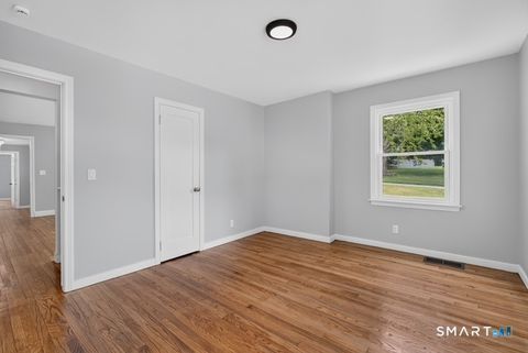 Tiny photo for 152 Summit Road, Prospect, CT 06712 (MLS # 24188761)