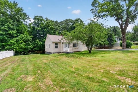 Tiny photo for 152 Summit Road, Prospect, CT 06712 (MLS # 24188761)