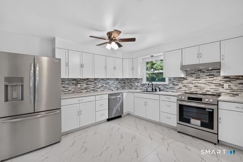 Tiny photo for 152 Summit Road, Prospect, CT 06712 (MLS # 24188761)